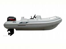 AB Inflatables 13 DLX 2012 Boat specs