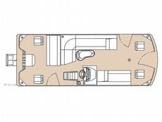 Voyager Marine 22 ft. Super Fish & Cruise 2012 Boat specs