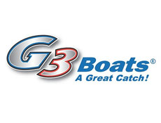 G3 Boats Boat specs