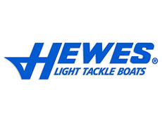 Hewes Boat specs