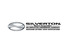 Silverton Boat specs