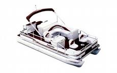 Sweetwater 2020 DF 2001 Boat specs