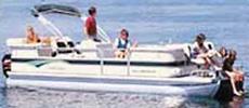 Odyssey Millenium  2509FC 2002 Boat specs
