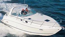 Rinker Fiesta Vee 342 2003 Boat specs