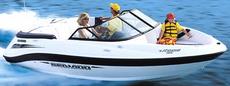 Sea-Doo Utopia 185 (250hp) 2003 Boat specs