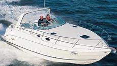 Rinker Fiesta Vee 342 2004 Boat specs