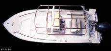 Sea Pro 238 2004 Boat specs
