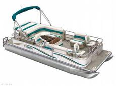 Smoker Craft Infinity M-822 F 2004 Boat specs