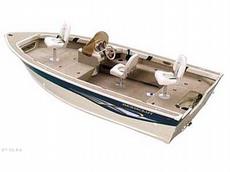 Smoker Craft Millentia 171 2004 Boat specs