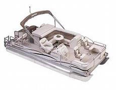 Sweetwater 2020 DF 2004 Boat specs