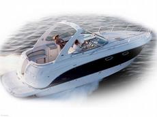 Chaparral 330 Signature Cruiser 2005 Boat specs