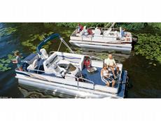 Princecraft 18 L4S 2005 Boat specs