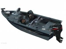 Starcraft Marine Futura 180 DC 2005 Boat specs