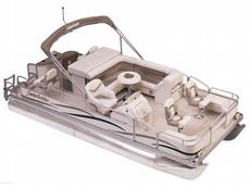 Sweetwater 2020 DF 2005 Boat specs