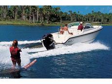 Boston Whaler 210 Ventura 2006 Boat specs