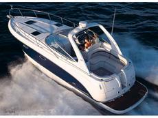 Chaparral 330 Signature Cruiser 2006 Boat specs