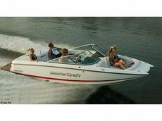 MasterCraft 200 VRS 2006 Boat specs