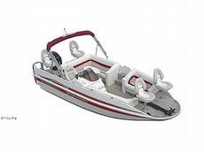 Princecraft 18 L4S 2006 Boat specs