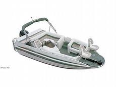 Princecraft 191V L4S O/B 2006 Boat specs