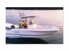 Wellcraft 232 Fisherman 2006 Boat specs