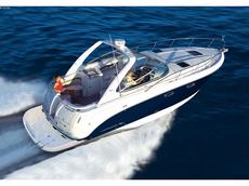 Chaparral 330 Signature Cruiser 2007 Boat specs