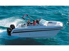 Glacier Bay 2240sx Renegade 2007 Boat specs