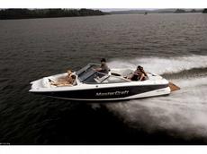 MasterCraft 200 VRS 2007 Boat specs