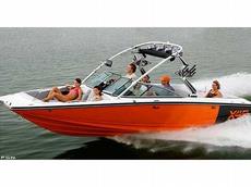 MasterCraft X-45 Slider SS 2007 Boat specs