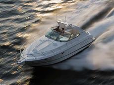 Maxum 3300 SE 2007 Boat specs