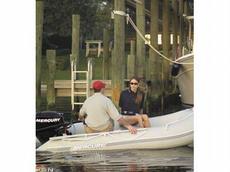 Mercury 310 Sport 2007 Boat specs