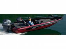 Ranger VS Series - 170VS 2007 Boat specs