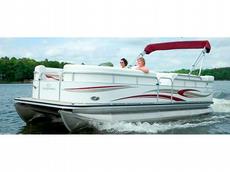 Veranda Marine V20SE 2007 Boat specs