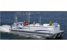 Veranda Marine V25HT 2007 Boat specs