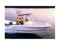 Wellcraft 232 Fisherman 2007 Boat specs