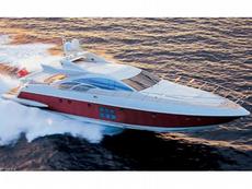 Azimut Yachts 86S 2008 Boat specs