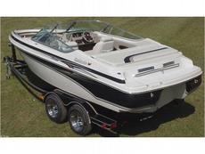 Galaxie Boat Works 2050 Ultra 2008 Boat specs