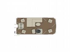 Leisure Pontoons Navigator 2025 2008 Boat specs