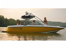 MasterCraft 200 VRS 2008 Boat specs