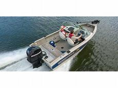 Princecraft Pro 169 LX WS 2008 Boat specs