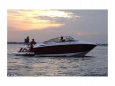 Regal 2750 Cuddy 2008 Boat specs