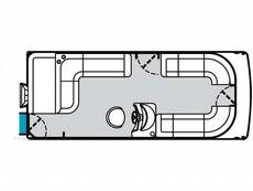 South Bay 722CR 2008 Boat specs