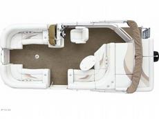 Starcraft Marine 206 RE CR 2008 Boat specs