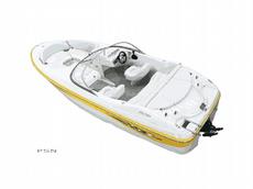 Vectra V-182 IO Fish-n-Ski 2008 Boat specs