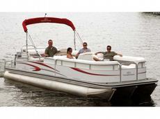 Veranda Marine V20SE 2008 Boat specs