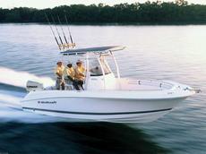 Wellcraft 232 Fisherman 2008 Boat specs