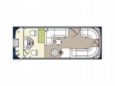 Berkshire Pontoons 241FC 2009 Boat specs