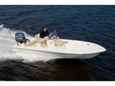 Scout 191 Bay Scout 2009 Boat specs