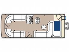 South Bay 722CR 2009 Boat specs