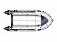 Zodiac Mark II ST 2009 Boat specs