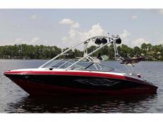 Regal 2100 RX 2010 Boat specs